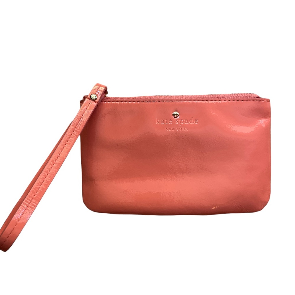 kate spade wristlet